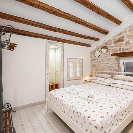Apartman Tutto Bene Rovinj Zewnętrze zdjęcie