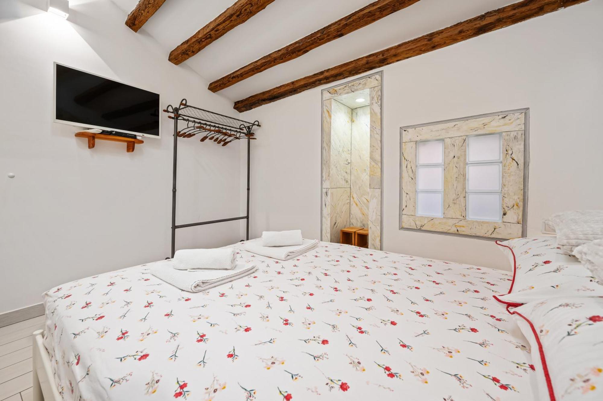 Apartman Tutto Bene Rovinj Zewnętrze zdjęcie
