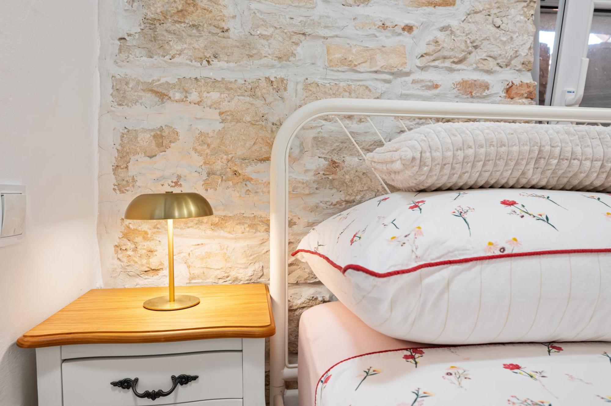 Apartman Tutto Bene Rovinj Zewnętrze zdjęcie