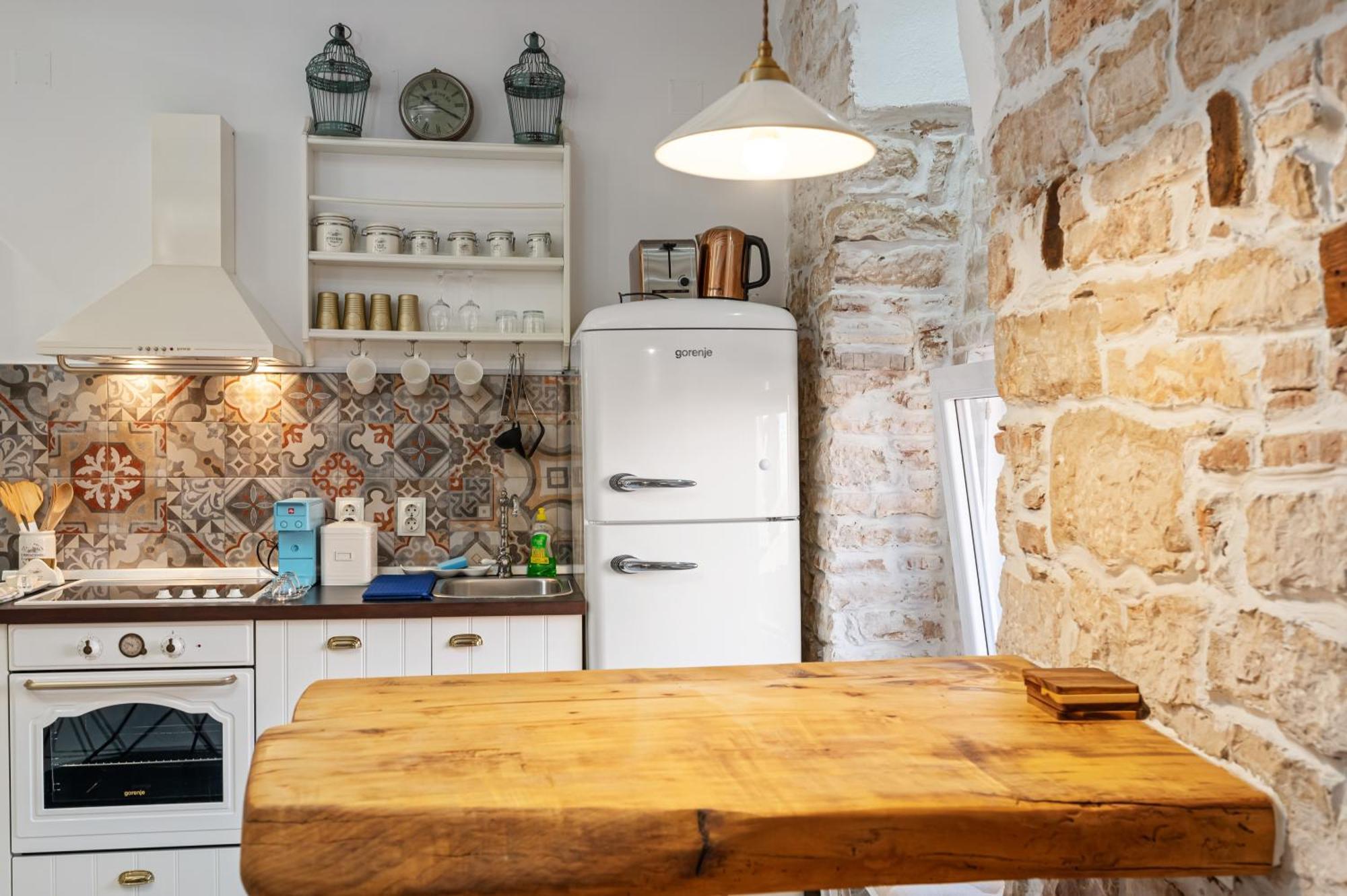 Apartman Tutto Bene Rovinj Zewnętrze zdjęcie