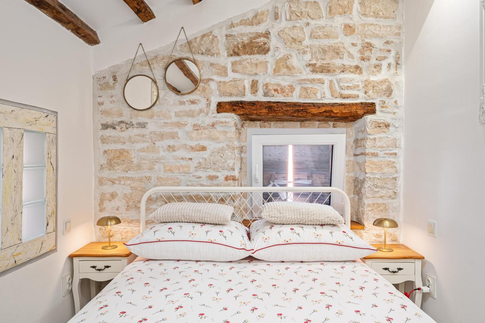 Apartman Tutto Bene Rovinj Zewnętrze zdjęcie