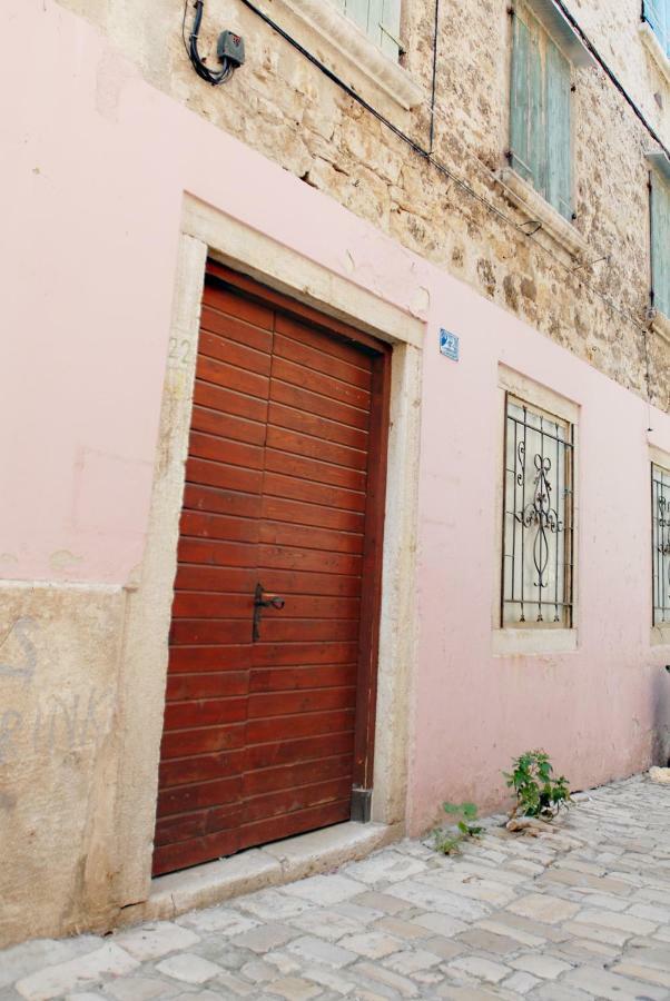 Apartman Tutto Bene Rovinj Zewnętrze zdjęcie